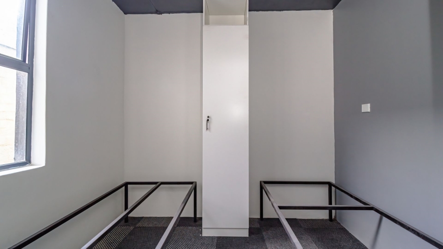 Commercial Property for Sale in Goodwood Estate Western Cape